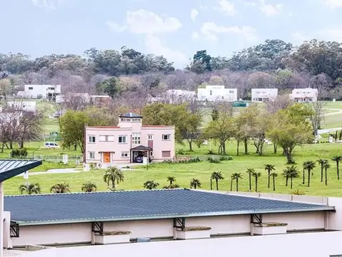 Terreno en Venta 25  mts Fondo