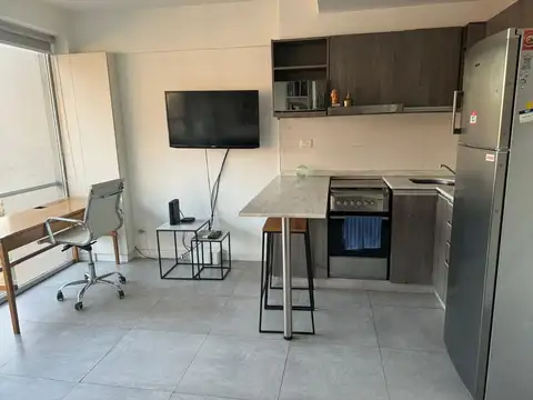 Departamento en Alquiler 8 años