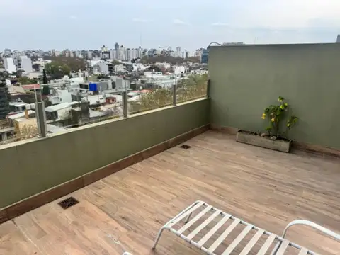 Departamento en Alquiler de 2 ambientes