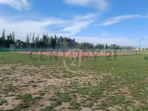 LOTE EN VENTA EN EL BARRIO FINCAS JOVEN - SAN VICENTE