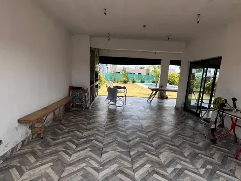 Casa en Venta 3 años