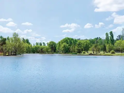 Terreno en La Magdalena