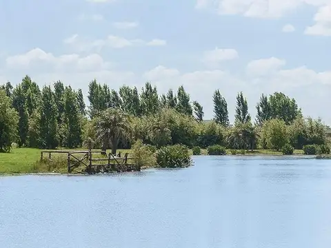 Terreno en La Magdalena