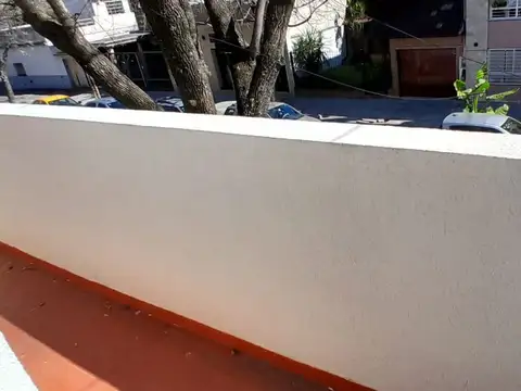 Depto Tipo Casa Monoambiente con 1 baño