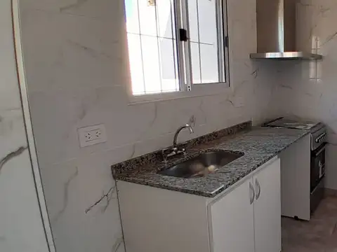 Depto Tipo Casa en Alquiler A Estrenar