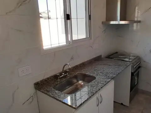 Depto Tipo Casa en Alquiler al Norte