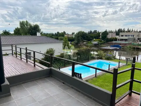 Casa en venta o alquiler en San Marco