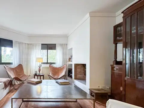 Departamento 6 ambientes Venta - Acassuso -Vias/Libertador