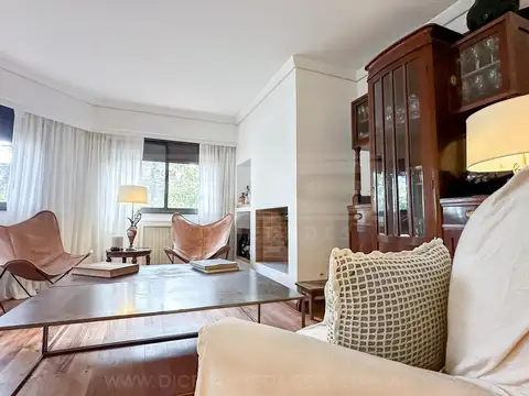 Departamento en Venta de 6 ambientes