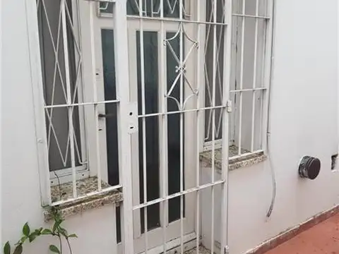 Depto Tipo Casa en Venta de 1 dormitorio