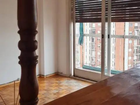 Departamento en Alquiler de 3 ambientes