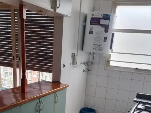Departamento en Alquiler de 2 dormitorios