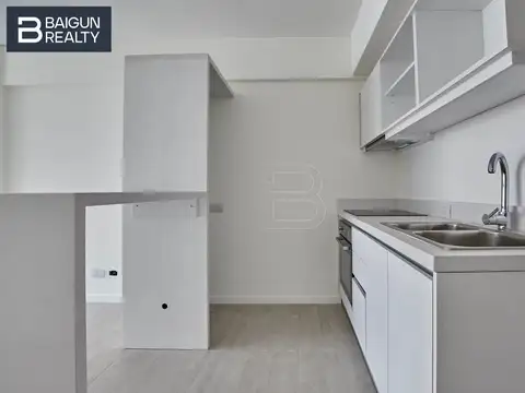 Departamento en Venta en Villa Urquiza, USD 162.000