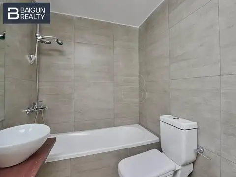 Monoambiente en venta en Villa Urquiza