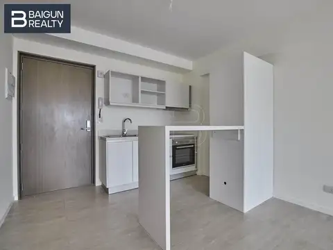 Departamento en Venta al Norte