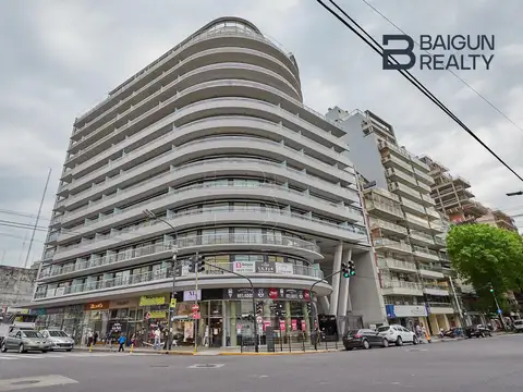 Monoambiente en venta en Villa Urquiza