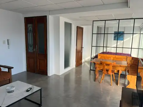 Departamento en Martinez