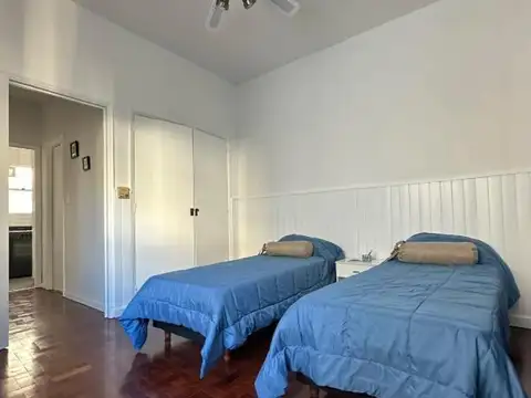 Departamento en Monserrat