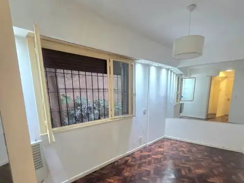Departamento en Alquiler en Recoleta, CABA