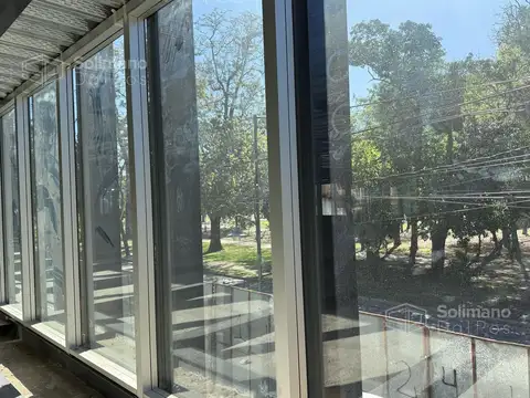 OFICINAS EN VENTA EN ACASSUSO MARTINEZ SAN ISIDRO - A ESTRENAR