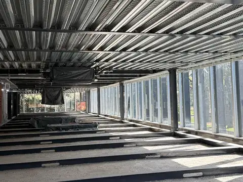 OFICINAS EN VENTA EN ACASSUSO MARTINEZ SAN ISIDRO - A ESTRENAR