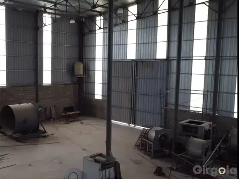 Galpon en Venta en Pilar, USD 799.000