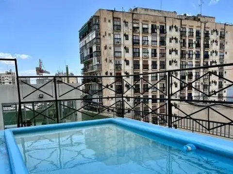 Departamento en Alquiler Temporal de 1 dormitorio