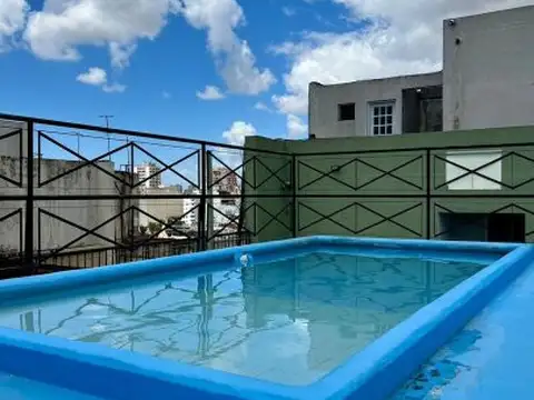 Teniente General Juan Domingo Perón 4100