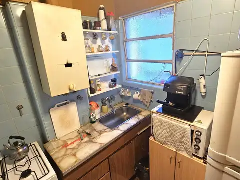 Departamento en Venta al Este