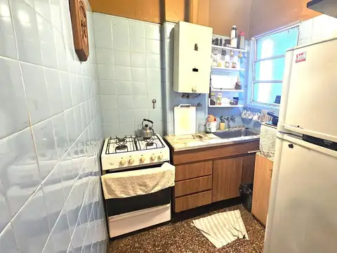 Departamento en Venta 65 años