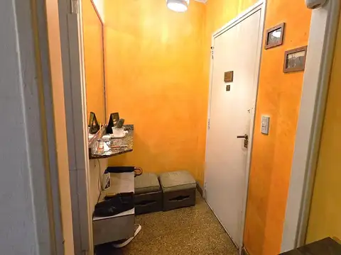 Chascomús al 4600, piso 2