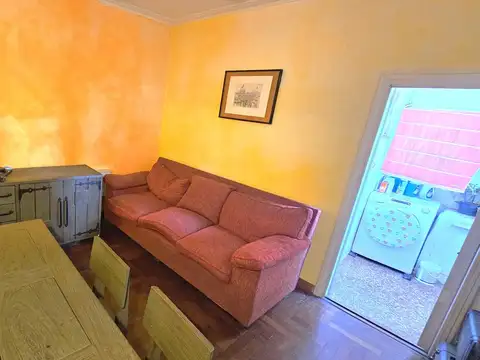 Departamento en Venta en Parque Avellaneda, USD 62.000
