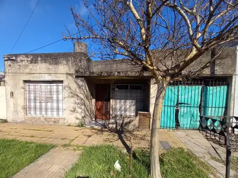 Terreno en Venta en Haedo, USD 114.000