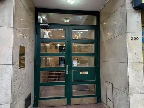 DPTO EN VENTA CIUDAD, 2 DORM CALLE BS AS, LUMINOSO