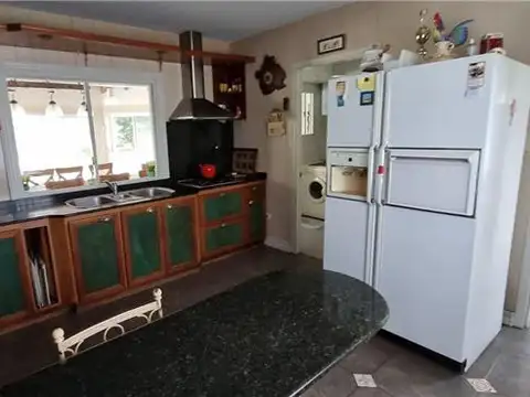 Casa en Venta de 4 dormitorios