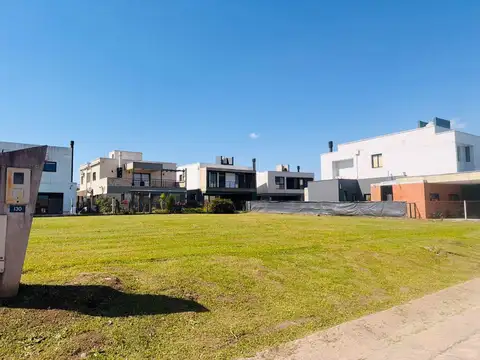 Terreno en Venta en El Manantial, USD 47.500