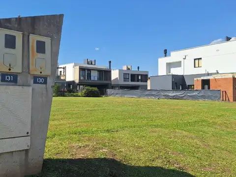 Terreno en Venta en El Manantial, USD 47.500