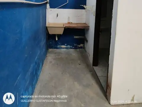 Galpon en Venta 30 años