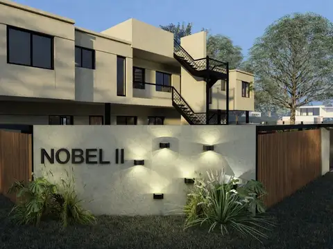 Departamento  en Venta en Montecarlo, Del Viso, Pilar
