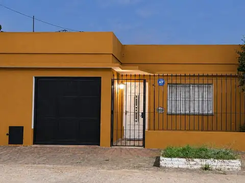 Casa en Venta de 2 dormitorios