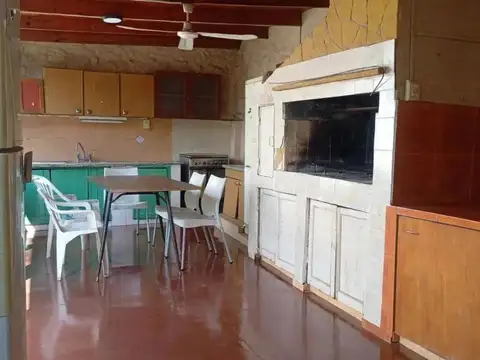Casa en Venta en Belgrano, USD 54.000