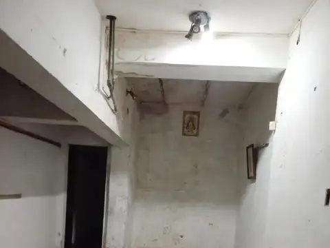 Casa en Venta 40 años