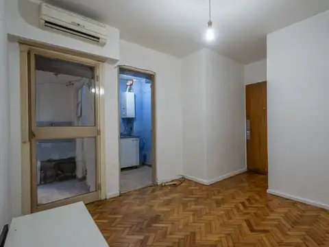 Departamento en Venta en Villa Crespo, USD 62.000