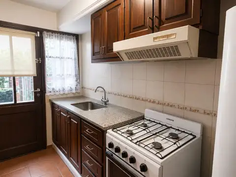 Departamento en Venta en Pinamar, USD 85.000