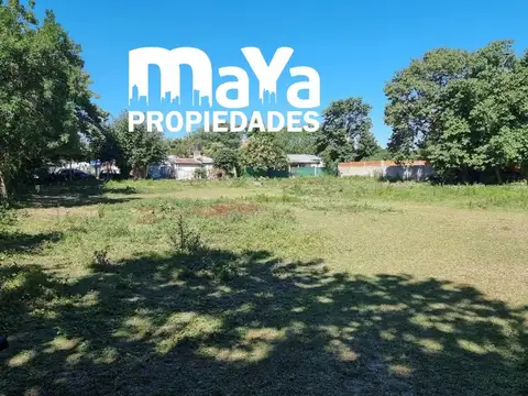 LOTE EN VENTA
