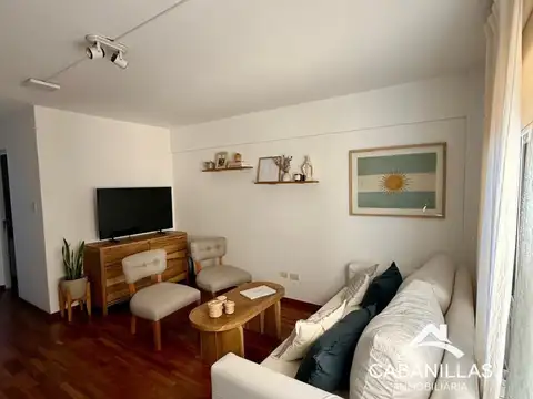 DEPARTAMENTO con COCHERA en VENTA - APTO CREDITO HIPOTECARIO