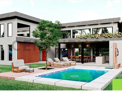 Terreno en Venta de 820,0 m2