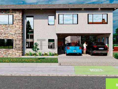 Terreno en Venta de 820,0 m2