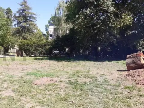 REVERENDO PADRE FAHY 2300, Piso 0