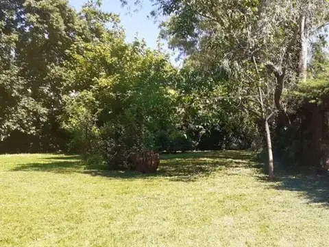 Terreno en Venta en La Reja, USD 65.000